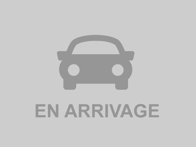 BMW X3 20D | 190cv | Boite automatique